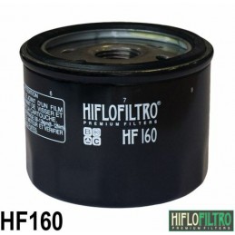 Filtre à huile  HF160