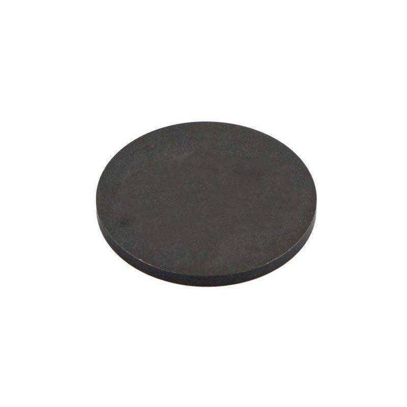 Plaque de compensation 2.75 F650, K75, K100 # BMW Motos