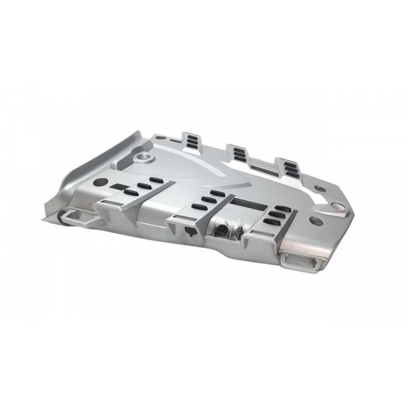 PORTE-BAGAGES ARRIÈRE MONOPIÈCE ROHTEIL / BLANK