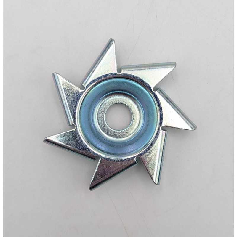 Roue dailes K75, K100, K1100, K1200 # BMW Motos