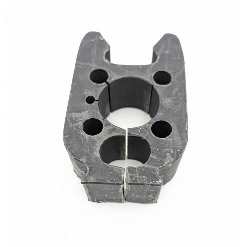 Support de caoutch. R60, R75, R80, R50, R90, R100 # BMW Motos