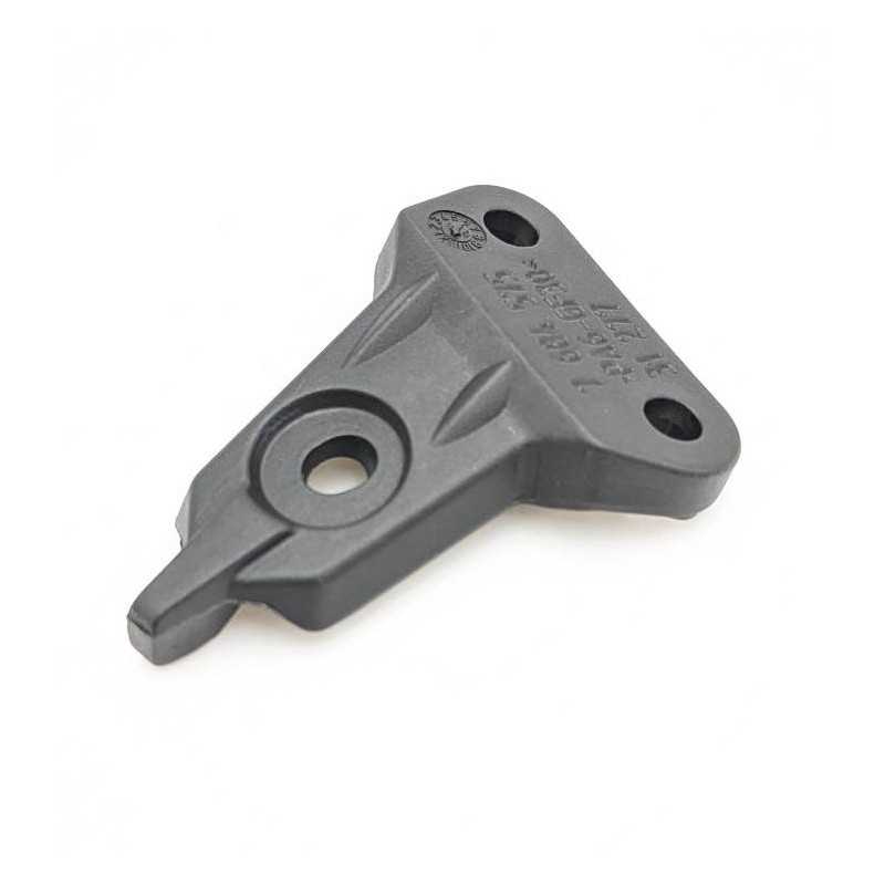 Support protection pour main gauche HP-Enduro # BMW Motos