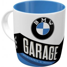 Tasse à café BMW