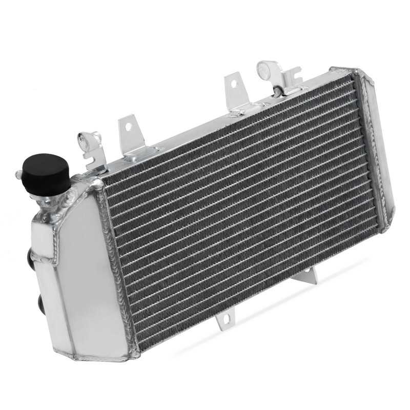 Radiateur F800 # BMW Motos
