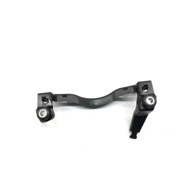 Support de fixation F800 # BMW Motos