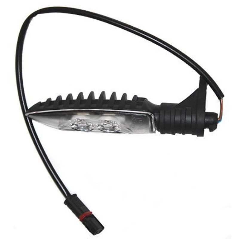 Led de clignotant HP2, Sport, F800, R1200, NINE-T, G310, C-evolution # BMW Motos