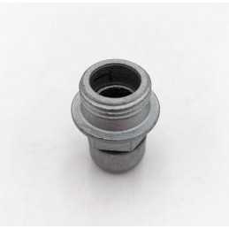 bouchon fileté avec ventilation