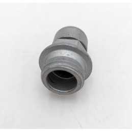 bouchon fileté avec ventilation