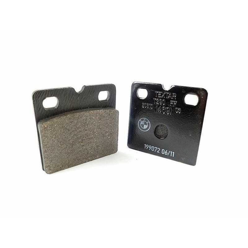 Kit de réparation garnitures de freins R45, R65, R80, R100 # BMW Motos
