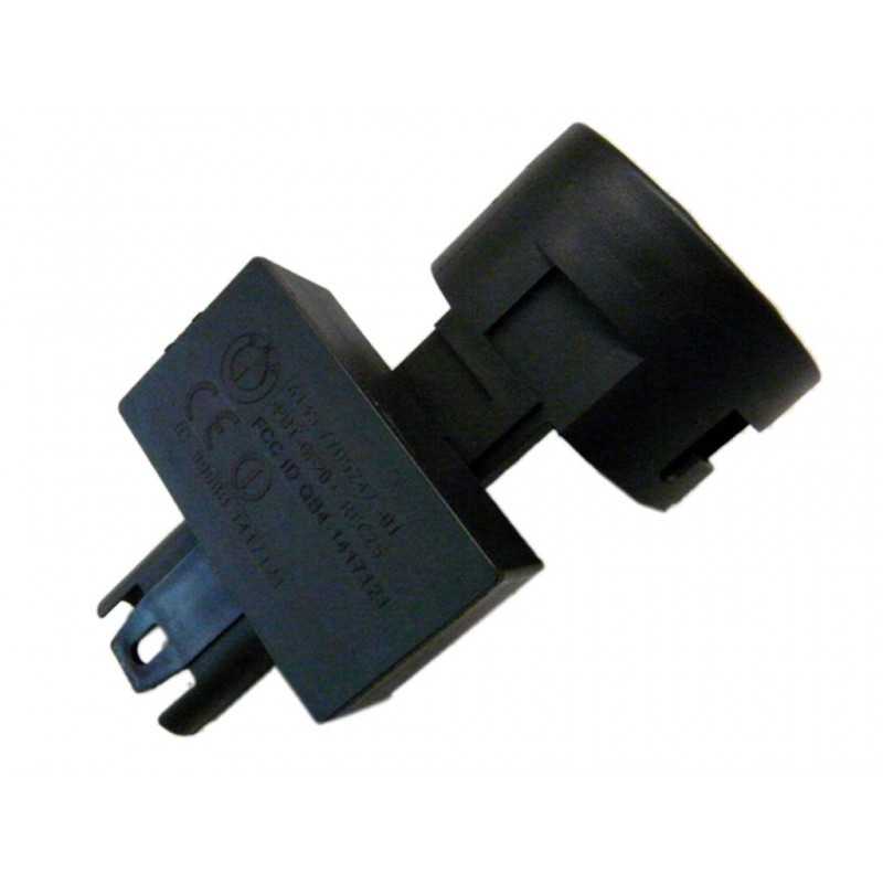 Antenne annulaire F650, F700, HP2, Sport, F800, K1200, K1300, K1600, R900, R1200, NINE-T, HP2, Megamoto, S1000 # BMW Motos
