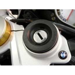 Antenne annulaire F650, F700, HP2, Sport, F800, K1200, K1300, K1600, R900, R1200, NINE-T, HP2, Megamoto, S1000