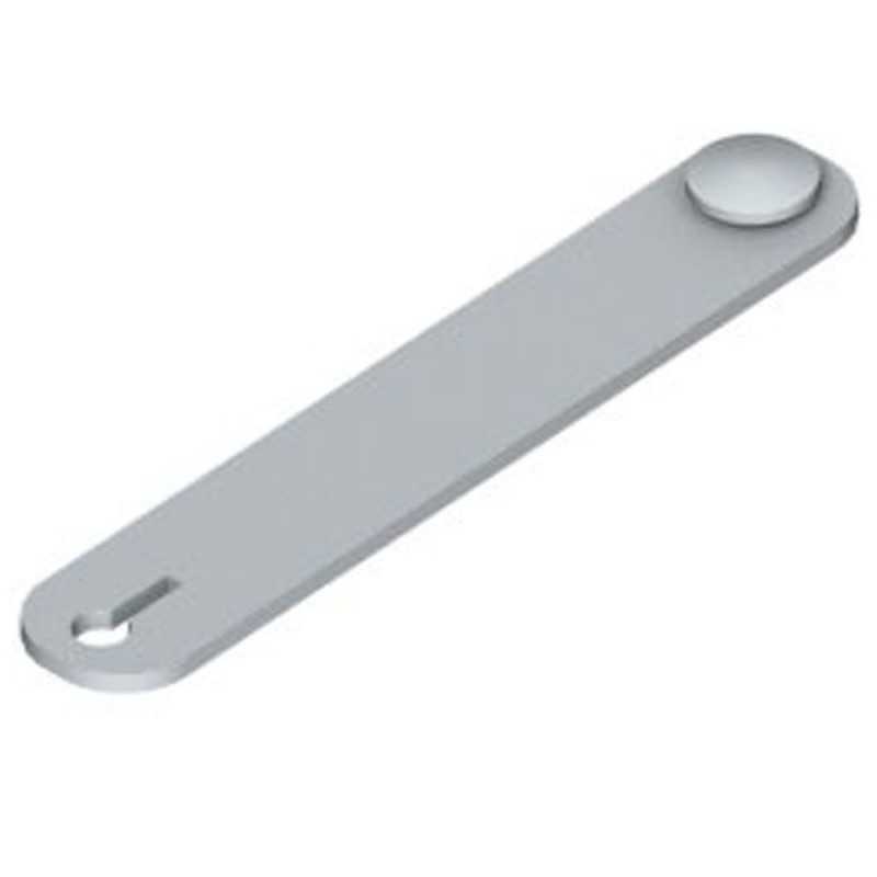 Collier de fixation F650, F700, HP2, Sport, F800, C650, K1300, R900, R1200, G310, HP2, Megamoto, C600, C, evolution # BMW Motos