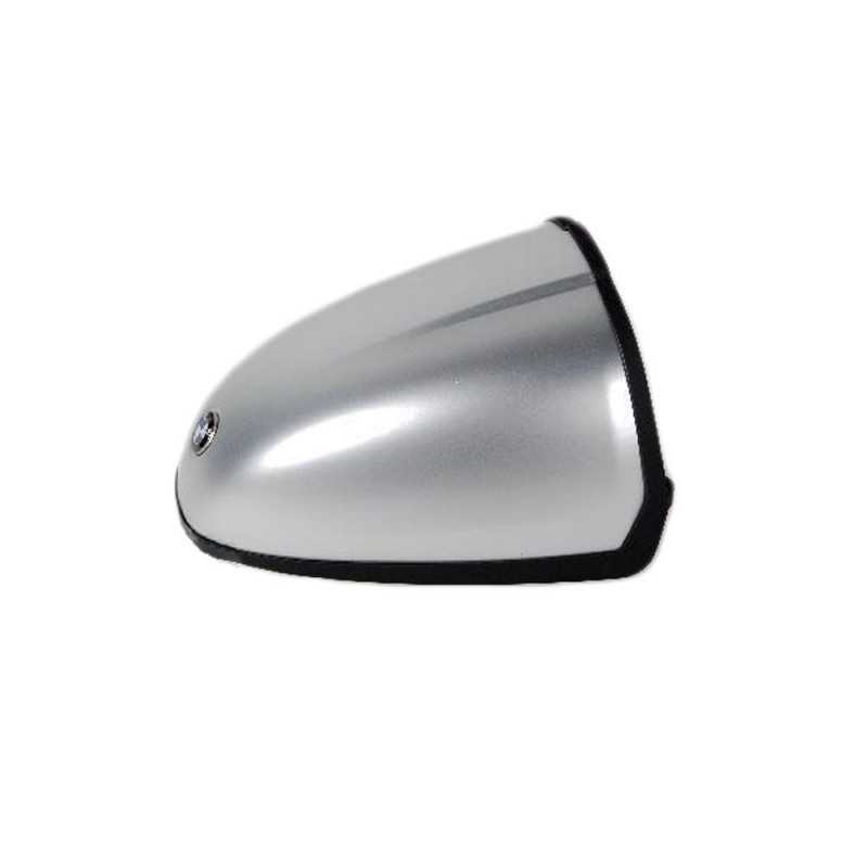 Coque de coque de protection aluminium NINE-T # BMW Motos