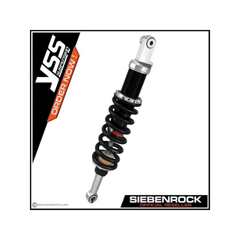 Jambe de suspension arrière # Pièces SIEBENROCK BMW