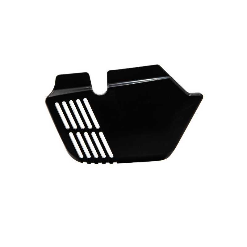 Cache batterie gauche # Pièces SIEBENROCK BMW