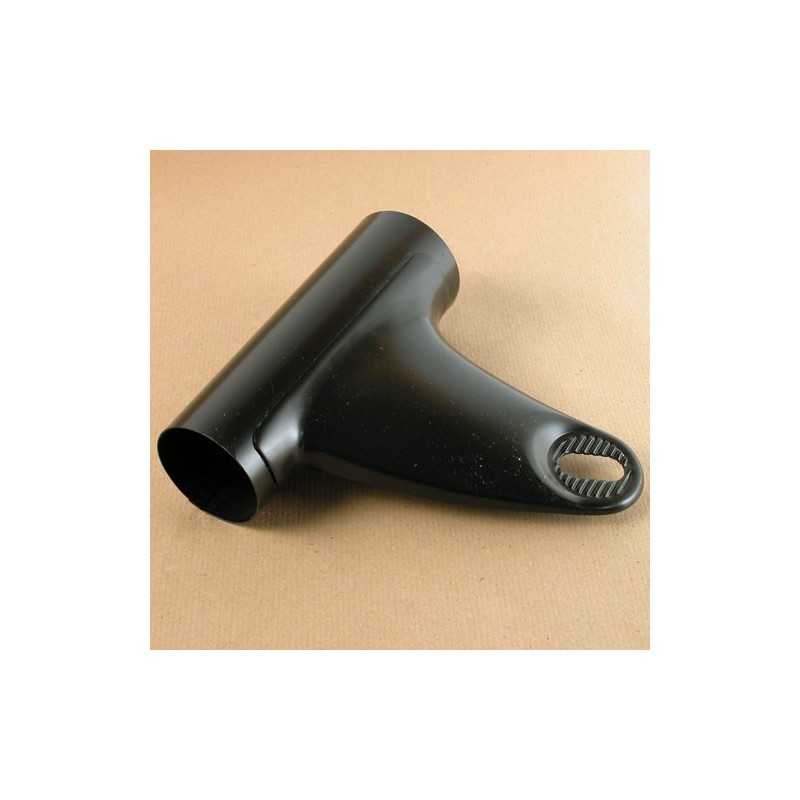 Patte de phare gauche série 5 R60, R75, R50 # BMW Motos