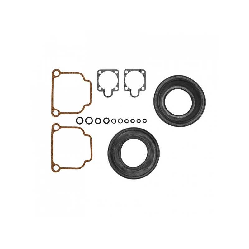 Jeu de joints pour 2 carburateurs # Pièces SIEBENROCK BMW