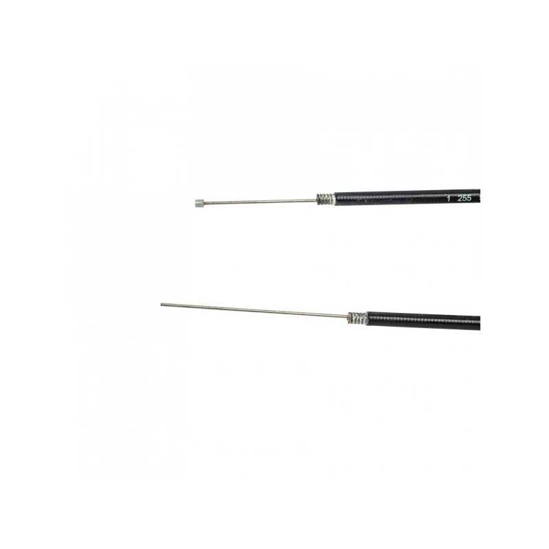 Câble de démarreur pour carburateur Bing, gauche # Pièces SIEBENROCK BMW