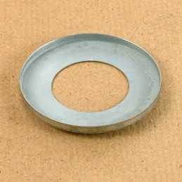 Rondelle cache poussière de roulements de direction