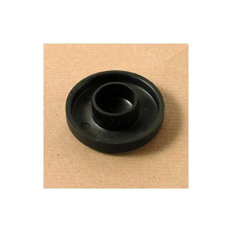 Capuchon caoutchouc de tube de fourche R60, R75, R80, R50, R90, R100 # BMW Motos