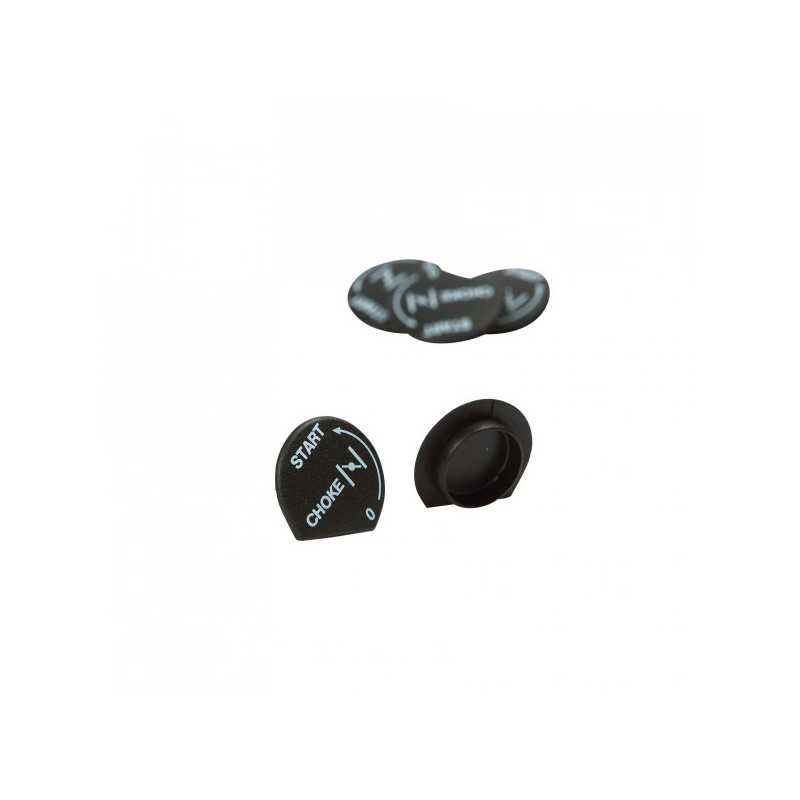 Étrangleur Couvrir # Pièces SIEBENROCK BMW