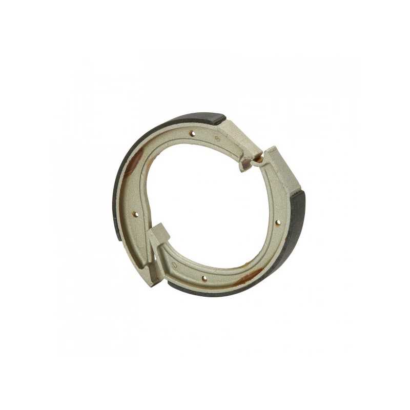 Kit segment de frein pour tambour de frein arrière # Pièces SIEBENROCK BMW