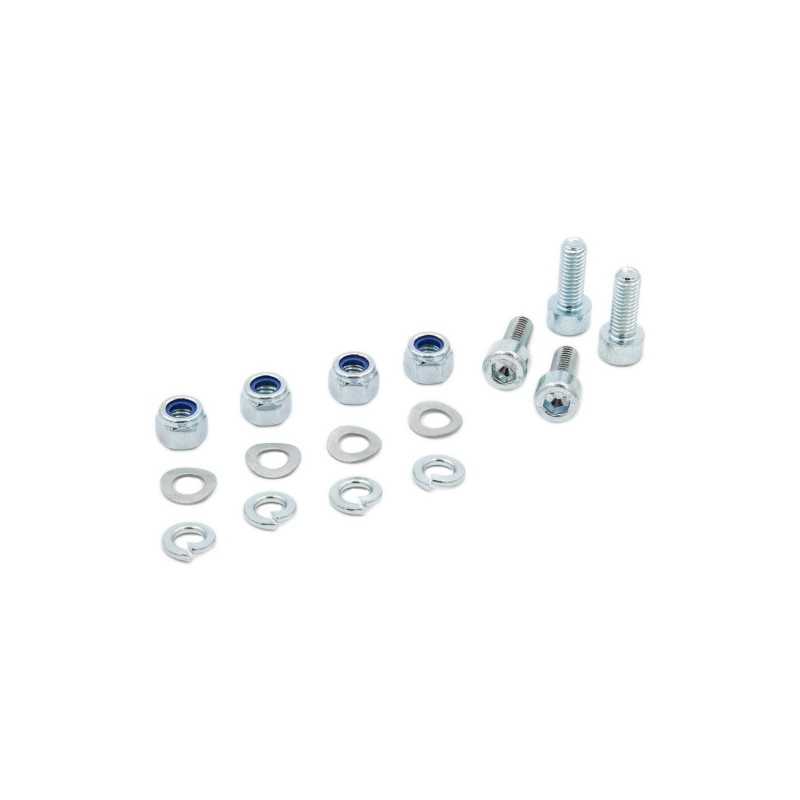 Kit de fixation pour art.no. 4660308 # Pièces SIEBENROCK BMW