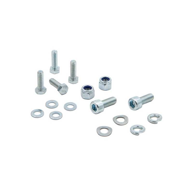 Kit de montage Topcase TC 30 # Pièces SIEBENROCK BMW