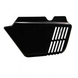 Cache batterie à droite # Pièces SIEBENROCK BMW