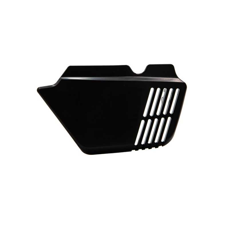 Cache batterie à droite # Pièces SIEBENROCK BMW