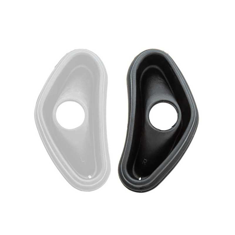 Capuchon protecteur pour carénage, droite # Pièces SIEBENROCK BMW