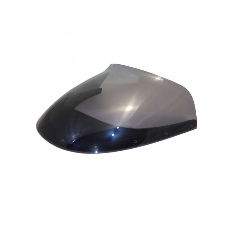 Pare-brise Confort anti-rayures # Pièces SIEBENROCK BMW