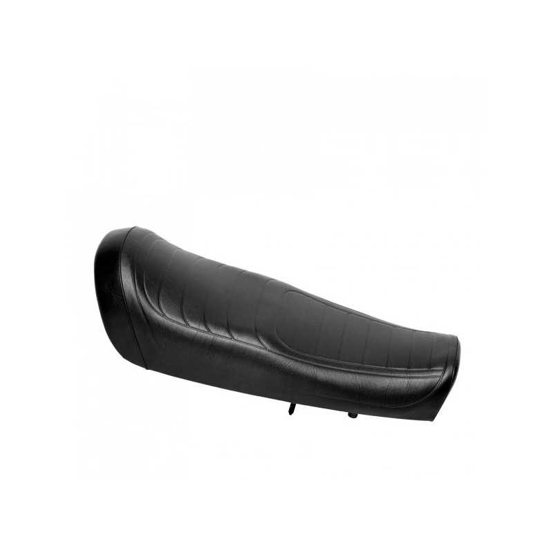 Selle S noir, deuxième série, dure # Pièces SIEBENROCK BMW