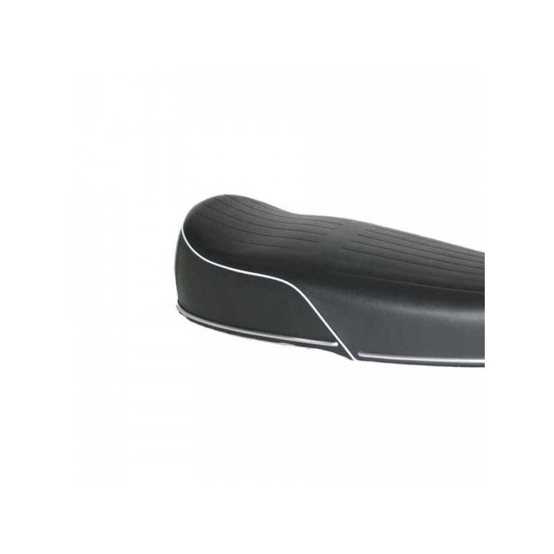 Revêtement pour selle série 5 courte # Pièces SIEBENROCK BMW