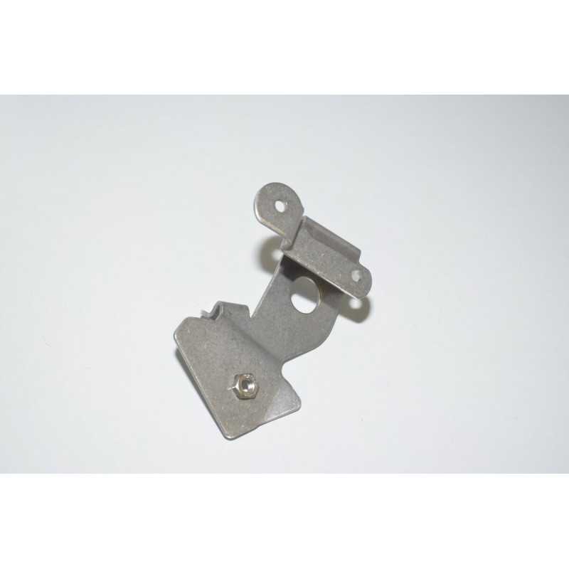 Support protection de réservoir, droit R1200 # BMW Motos