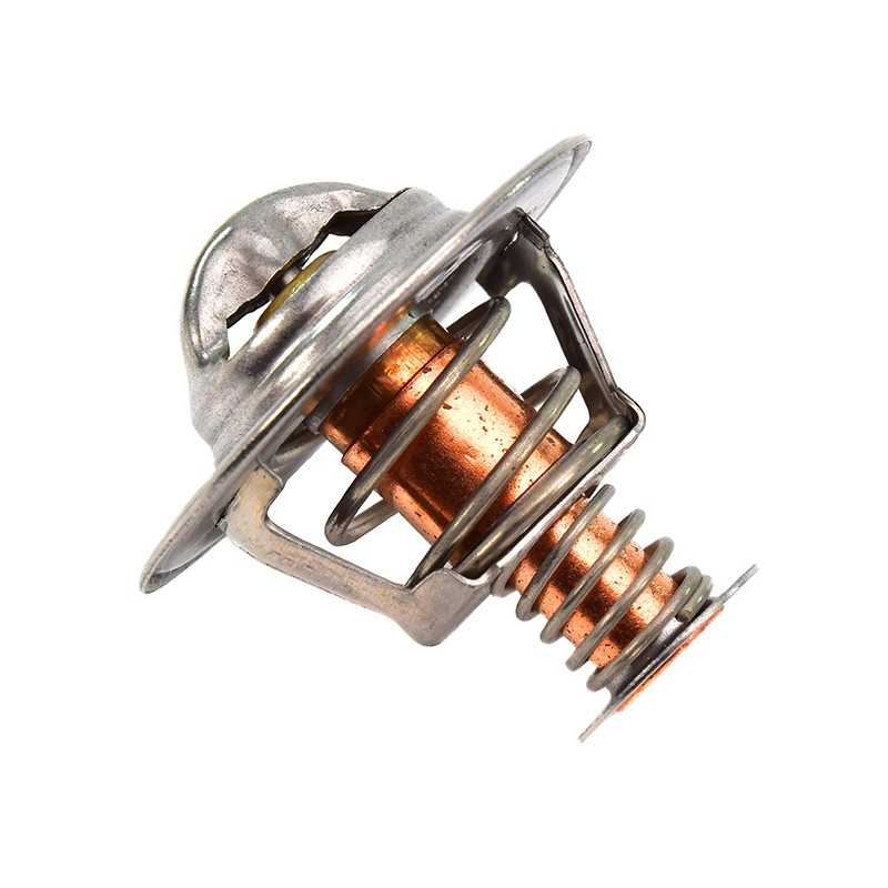 Thermostat F650 # BMW Motos