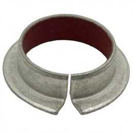 Bague à collet F700, F750, HP2, Sport, F800, F850, C650, K1200, K1300, R900, R1200, NINE-T, HP2-Megamoto, C600, C-evolution, HP-