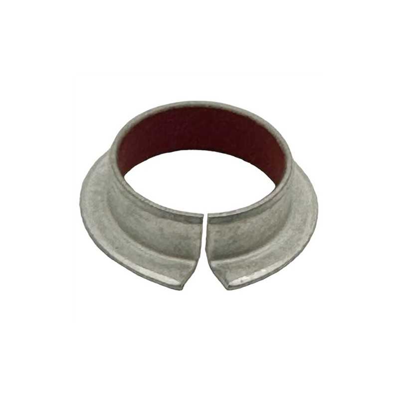 Bague à collet F700, F750, HP2, Sport, F800, F850, C650, K1200, K1300, R900, R1200, NINE-T, HP2-Megamoto, C600, C-evolution, HP-