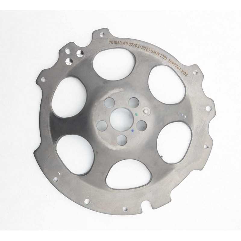 Carter dembrayage HP2, Sport, R900, R1200, NINE-T, HP2, Megamoto # BMW Motos