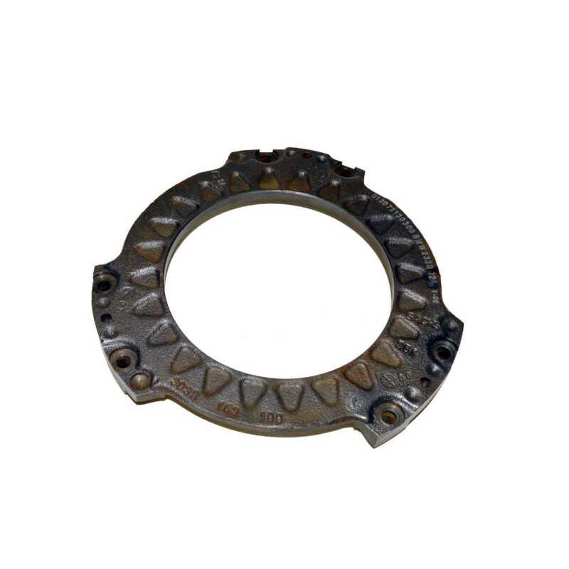 COUVERCLE DE CARTER R850 R1100