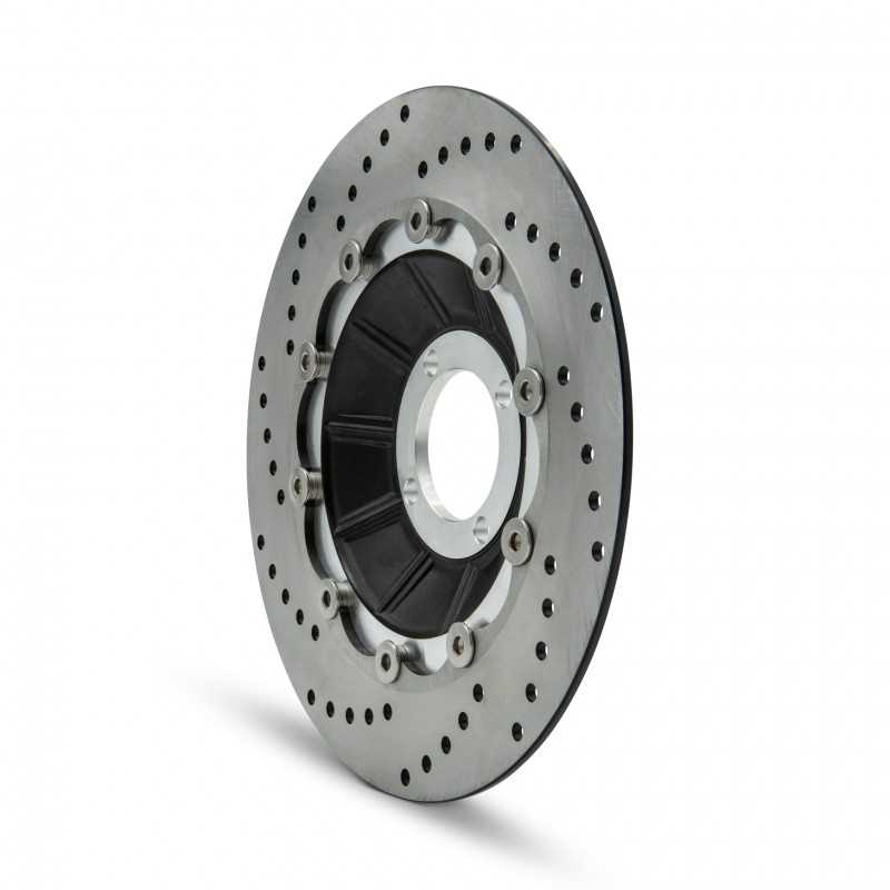 Disque de frein K Avant Gauche K75 et K100