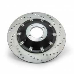 Disque de frein K Avant Gauche K75 et K100