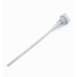 Jauge d'huile argent F800