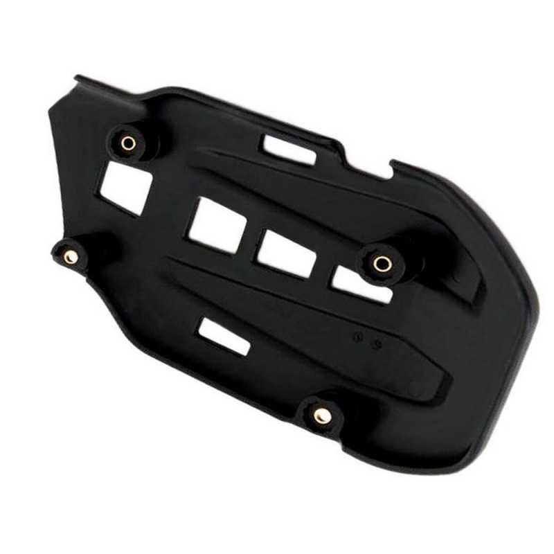 Pare-moteur en plastique F650, F700, F800 # BMW Motos