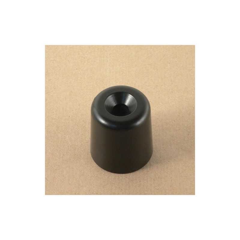 Contrepoids de guidon noir K1200, K1300, R850, R900, R1100, R1150, R1200 # BMW Motos