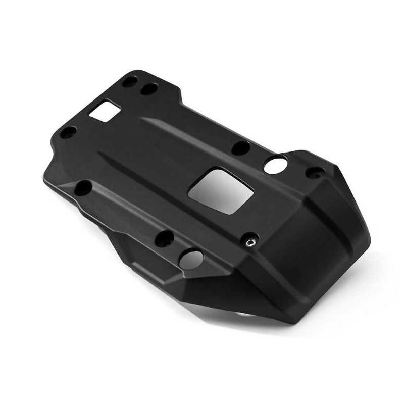 Jeu prot.c.surchauffes matiere plastique F750 # BMW Motos