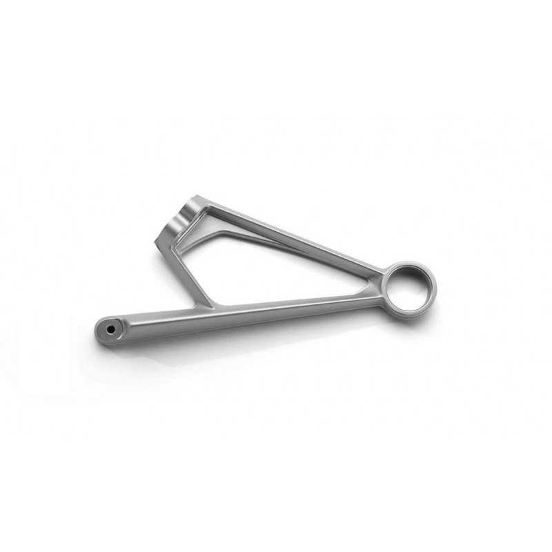 Support silencieux arriere NINE-T # BMW Motos