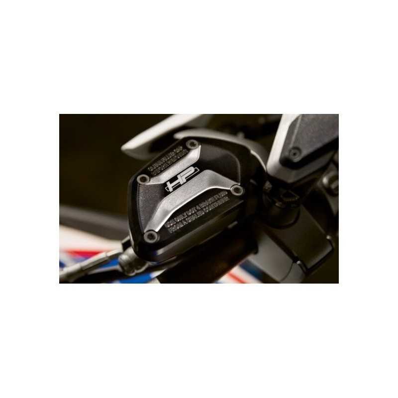 Couvercle - 32728405754 - Pieces moto BMW