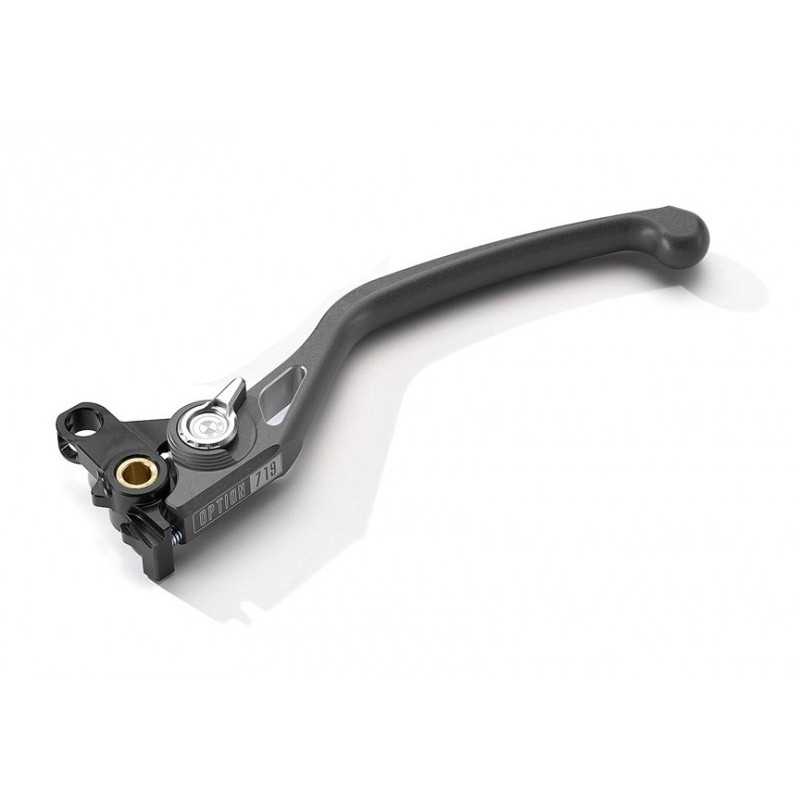 Manette dembrayage - 32728406763 - Pieces moto BMW