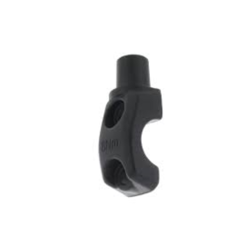 Collier de fixation K1600, R1200 # BMW Motos